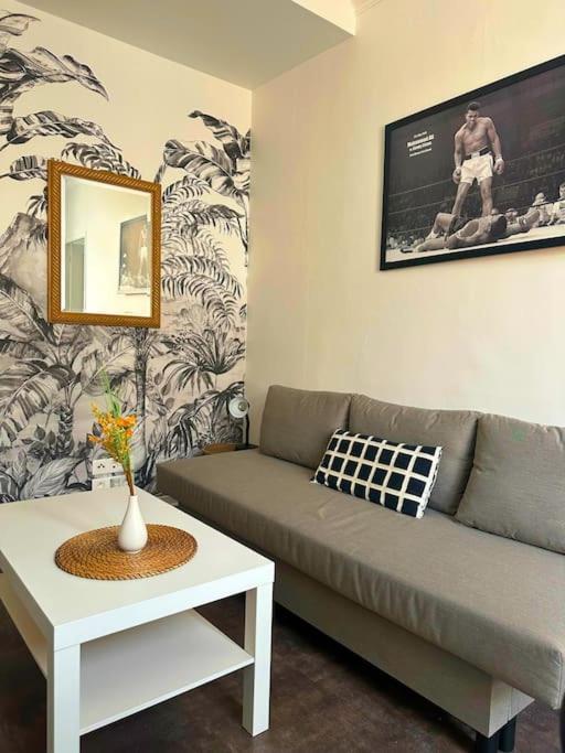 Apartamento L Audacieux T2 Proche Gare Rer E Villemomble Exterior foto